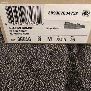 Collection by Clark shoes.Never been worn